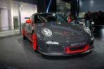 Porsche 911 GT3 RS 2010 года